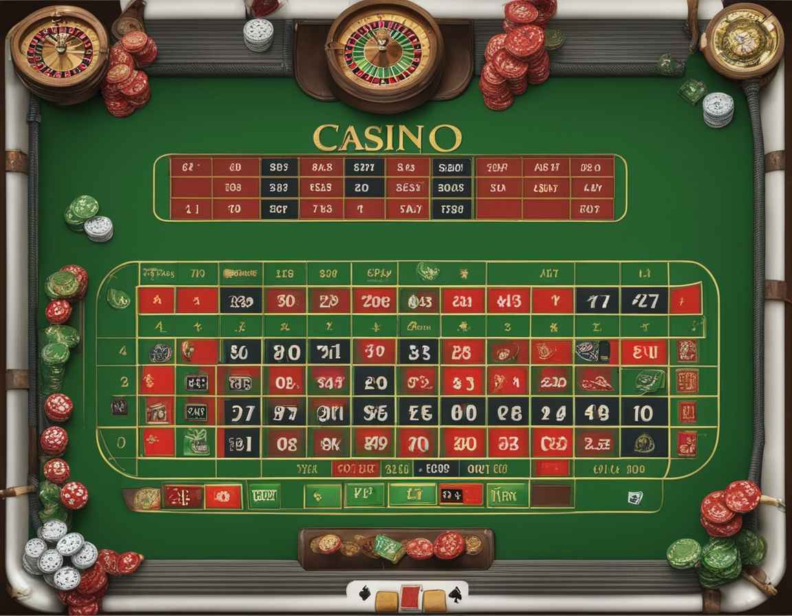 3333 bet